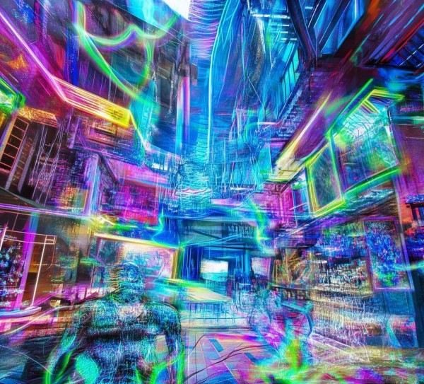 数字赋能，从传统到未来的动态电子商务新时代