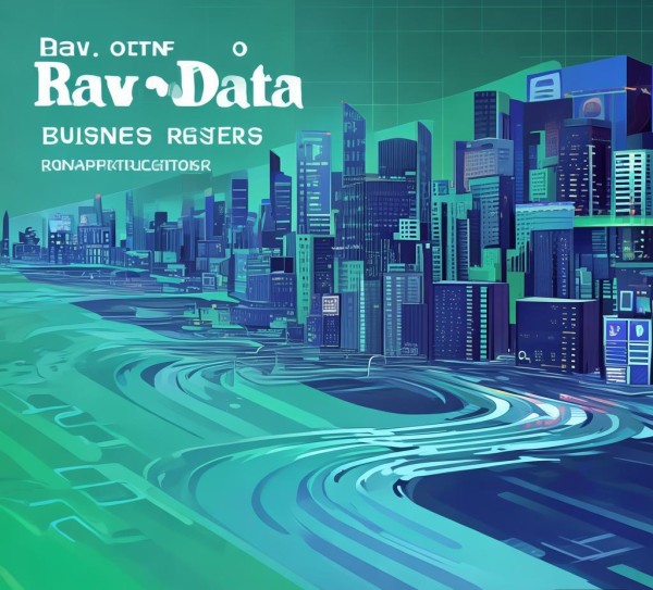 从数据到商业，商务动态图的工具与应用