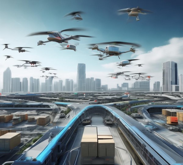 电商跨境物流，重构电子商务的新模式