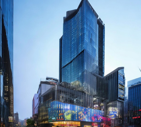 珠晖，经济心脏的现代奇迹