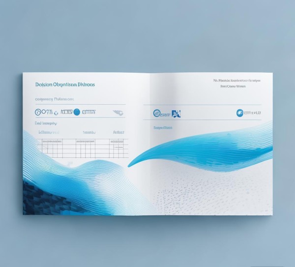 蓝白商务动态PPT设计解析与优化技巧