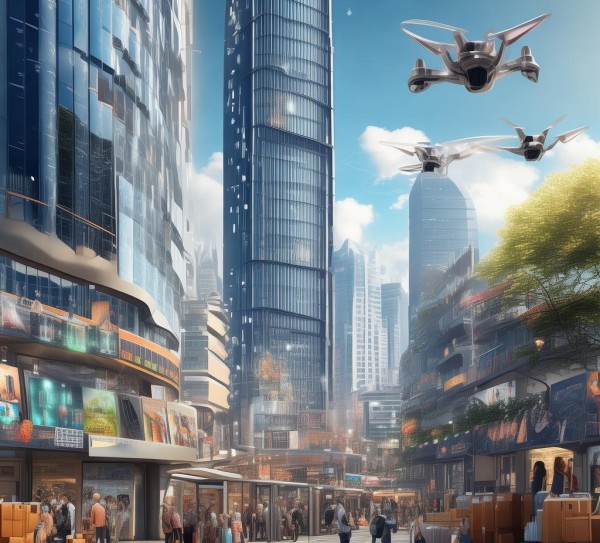 电子商务行业的机遇与挑战，223年展望