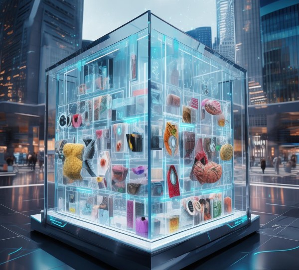 电子商务行业中的分类与挑战