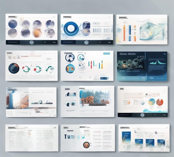 商务PPT模板，从视觉设计到动态呈现，Everything You Need to Know