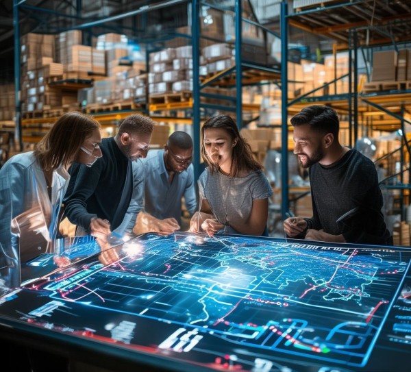 跨境电商物流成本，如何在跨境电商市场中实现高效运营